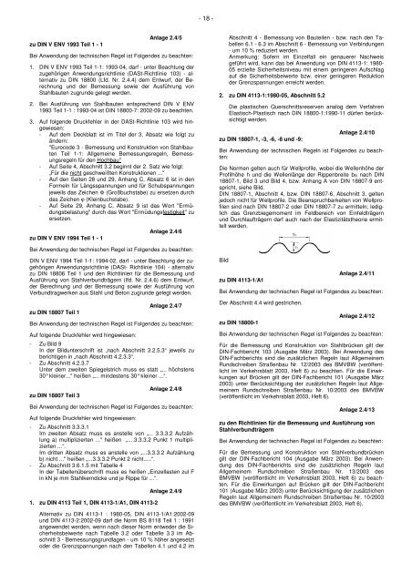 Liste der technischen Baubestimmungen (LTB) - bei inobatec