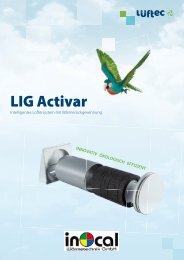 LIG Activar - Inocal