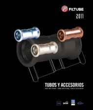 accesorios filpress (acero inoxidable aisi-316) - inoxidables.com