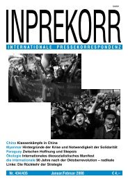 Die ganze Ausgabe als PDF (1700 K) - Inprekorr