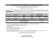 Convocatoria para el arrendamiento de equipo de cÃ³mputo, red ...