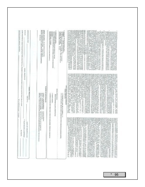 Convocatoria para la adquisiciÃ³n de materiales y suministros del ...