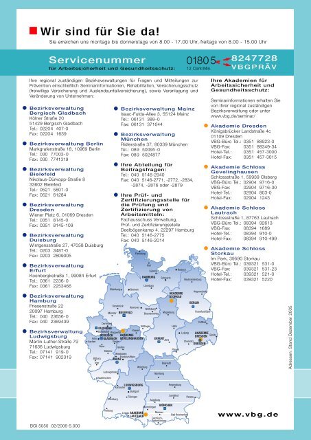 BÃ¼roraumplanung - INQA-Bauen