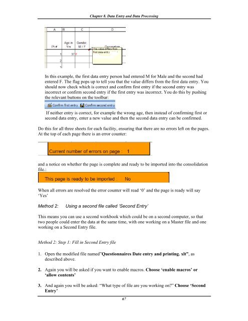 How to investigate Adherence to Antiretroviral Treatment ... - INRUD