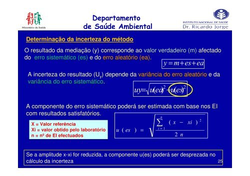 Controlo Externo da Qualidade