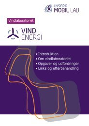 VIND ENERGI