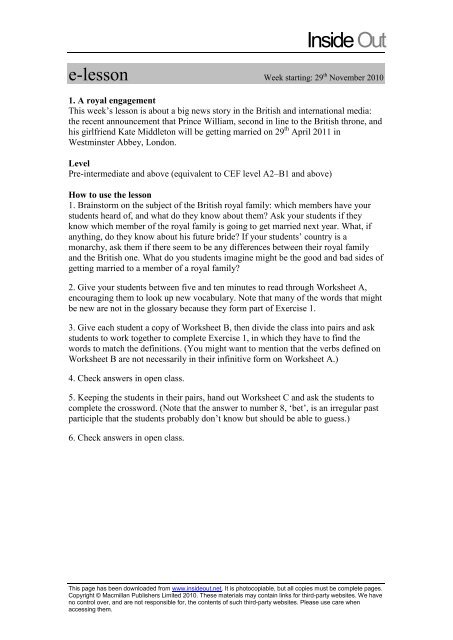 pdf - Inside Out