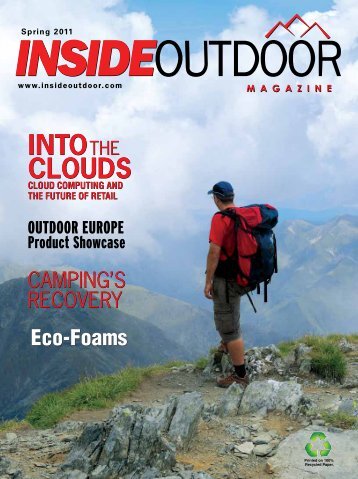 Spring - InsideOutdoor Magazine