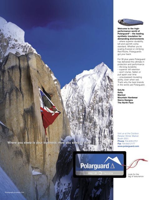 Spring - InsideOutdoor Magazine