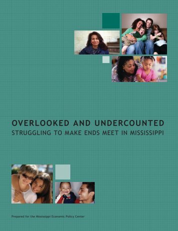 Overlooked and Undercounted - Insight Center for Community ...
