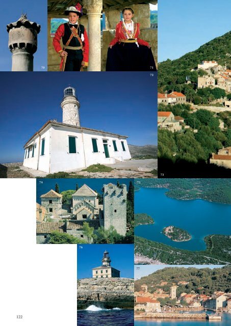 Croatian cultural heritage - Business - Hrvatska turistiÄka zajednica