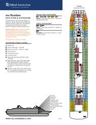 ms Ryndam - Insight Cruises