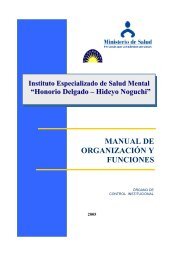 Descargar - Instituto Nacional de Salud Mental