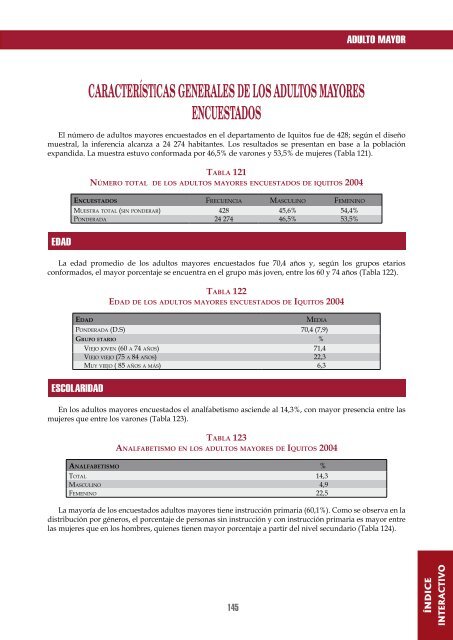 ANALES DE SALUD MENTAL - Instituto Nacional de Salud Mental