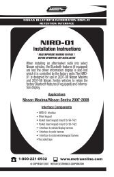Gmos-01 wiring diagram