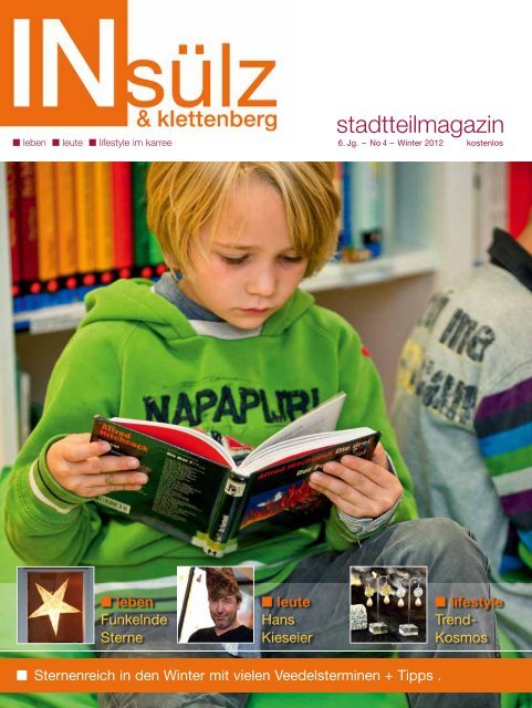 download PDF - INsülz & klettenberg