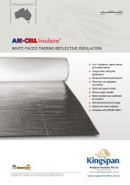 InsulaireÂ® - INSULSPEC SOLUTIONS PTY LIMITED