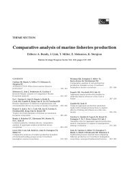 Complete Theme Section in pdf format - Inter Research