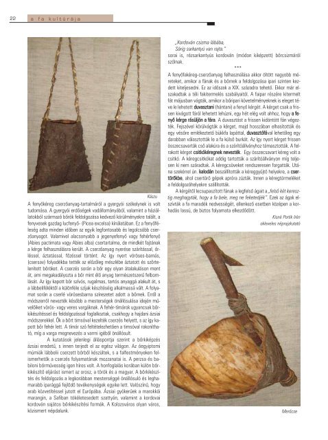 14. oldal 10. oldal 29. oldal - Intarzia Fabula