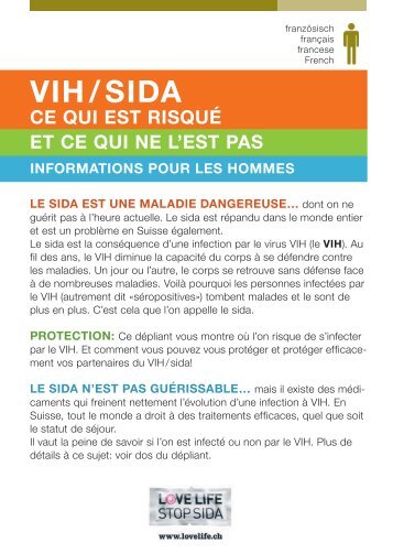 ViH / siDa