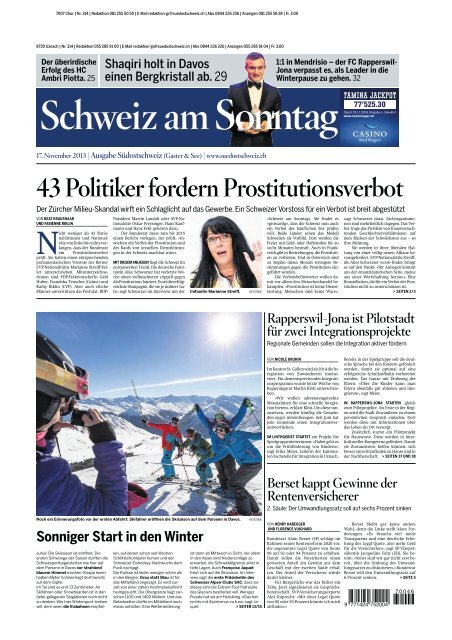 Call girl Rapperswil-Jona