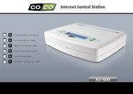 Internet Control Station - Coco technology