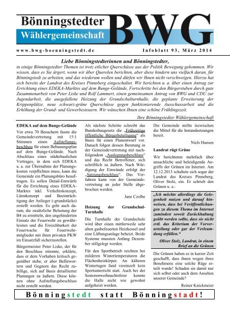 Infoblatt 93