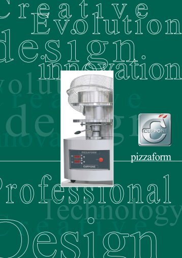 Pizza-Form (pdf-Datei) - Novarredo