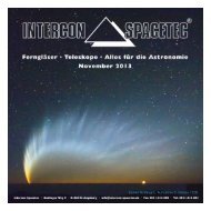 ASTROMARKT - Intercon-Spacetec