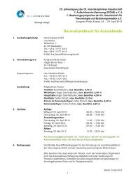 download - Intercongress GmbH