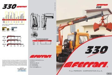 sito F.lli FER.S.p.A..fh9 - INTERCON Truck Equipment