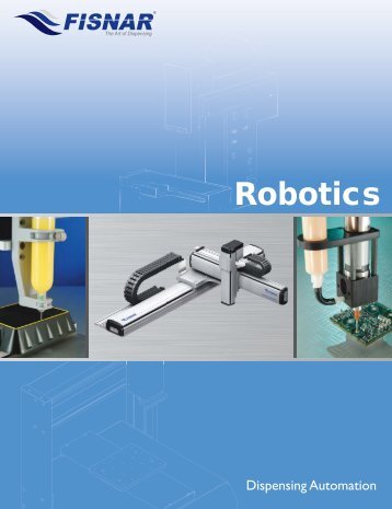 Robotics - Interempresas