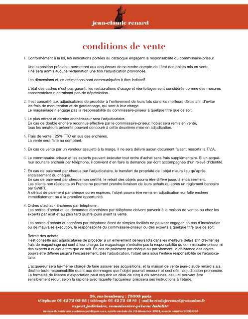 Mise en page 1 - Interencheres