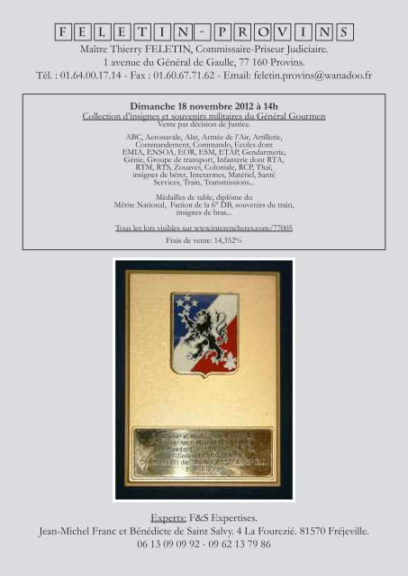 Mise en page 1 - Interencheres