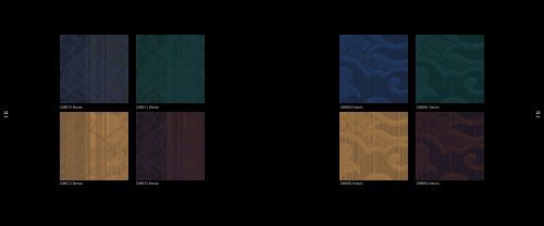 World Textiles brochure - Interface
