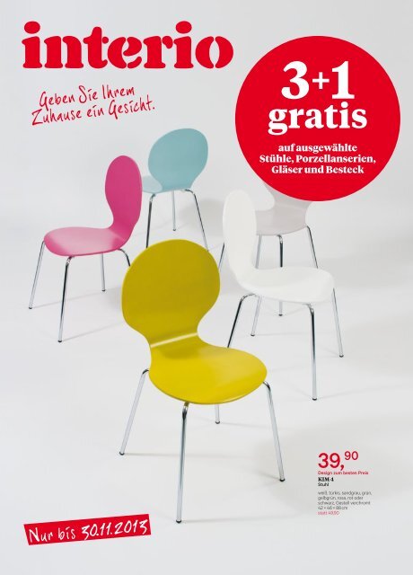 Gratis Interio