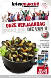 GRATIS - IntermarchÃ©