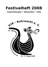 2 - DJK Ruhrwacht