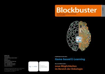 Game-based E-Learning - intermedix