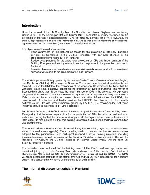 Download report - Internal Displacement Monitoring Centre