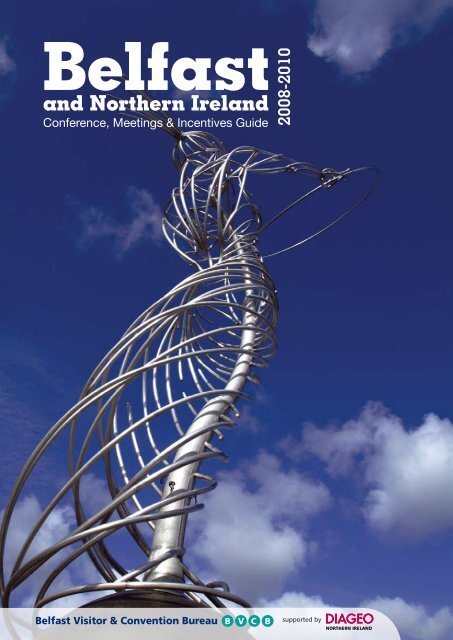 and Northern Ireland - International Confex