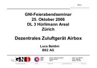 BS2 AG / Luca Baldini - GNI