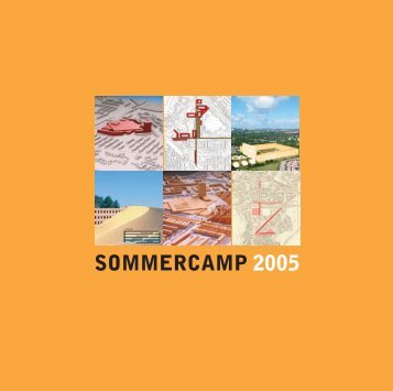 PDF, ca. 4,2 MB - Internationales Sommercamp