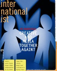 Issue 9 - Internationalist