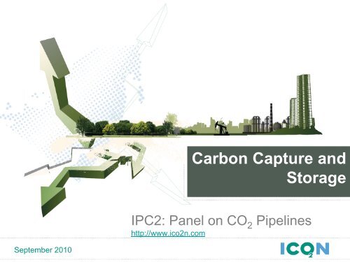 Download Presentation (pdf) - International Pipeline Conference 2012