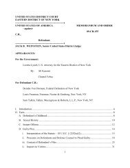U.S. v. C.R. - Sentencing Law and Policy