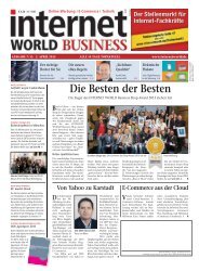 Download - Internet World Business