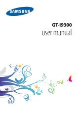user manual - Internode