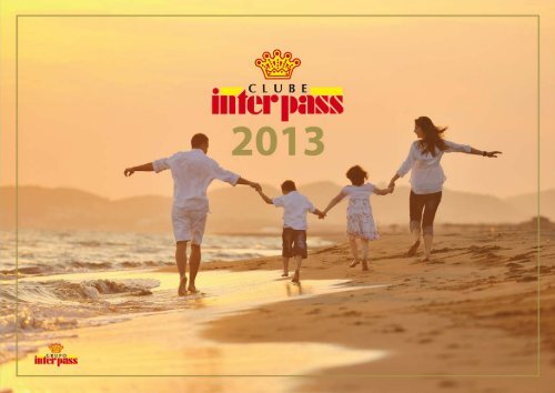 Alvor - Interpass