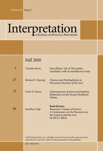 articles - Interpretation